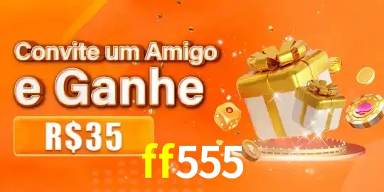 Promoções ff555